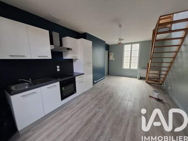 Vente Immeuble 188 m&sup2; — photo du bien