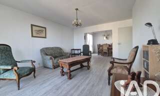 Appartement 5 Pièces 105 m² à vendre à Saint-Nazaire (44600)