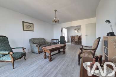 Appartement 5 pièces 286000 €