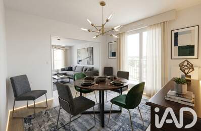 Vente Appartement 5 pièces — photo du bien