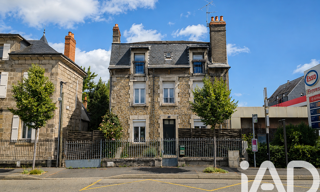 Immeuble  210 m² à vendre à Brive-la-Gaillarde (19100)
