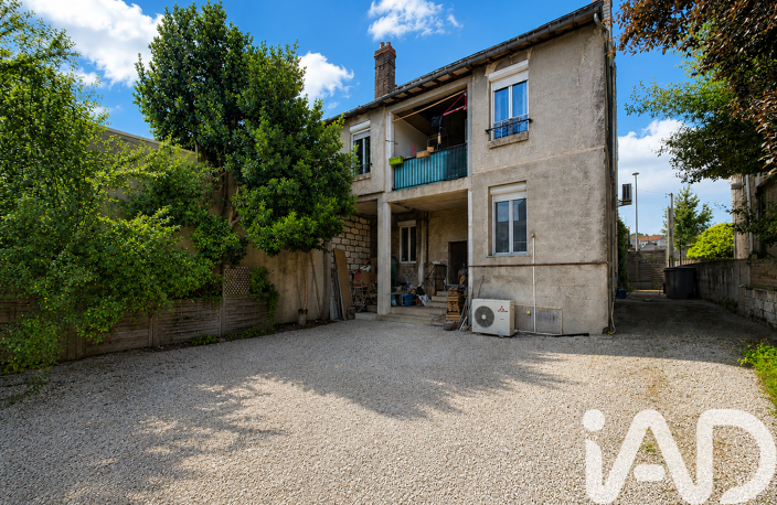 Vente Immeuble 210 m&sup2; — photo 2
