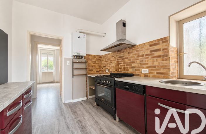 Vente Immeuble 210 m&sup2; — photo 3