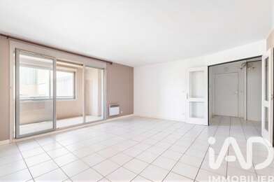 Appartement 3 pièces 289000 €