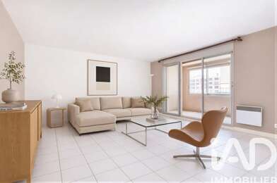 Appartement 3 pièces 289000 €