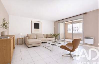 Vente Appartement 3 pièces — photo du bien