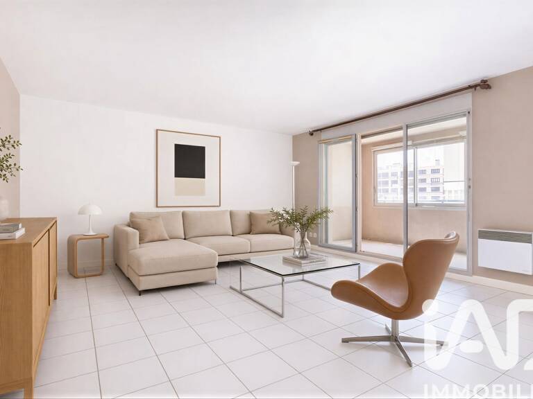 Vente Appartement 3 pièces — photo 1