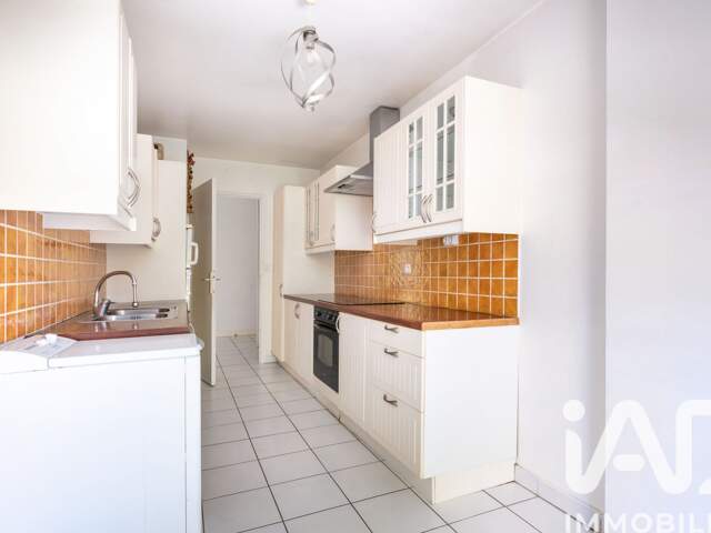 Vente Appartement 3 pièces — photo du bien
