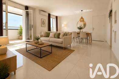 Appartement 5 pièces 279000 €