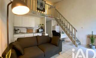 Appartement 1 Pièce 34 m² à vendre à Montpellier (34070)
