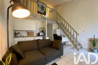 Appartement 1 pièces 110000 €