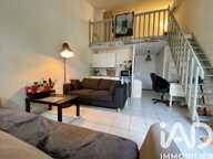 Vente Appartement 1 pièce — photo 2