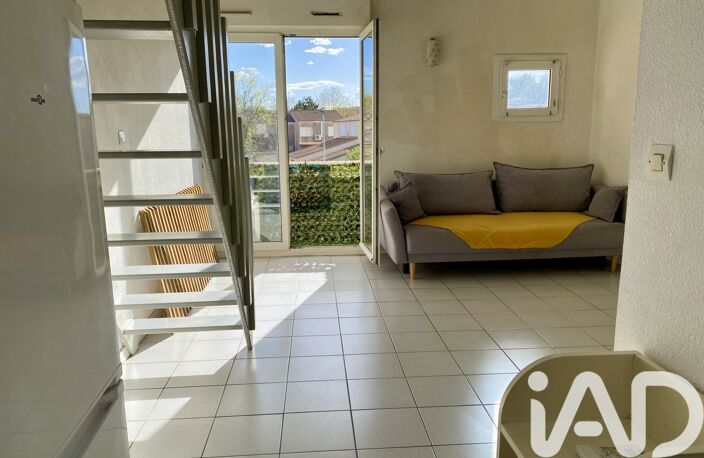 Vente Appartement 1 pièce — photo 3
