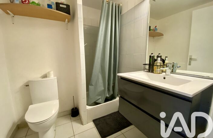 Vente Appartement 1 pièce — photo 4