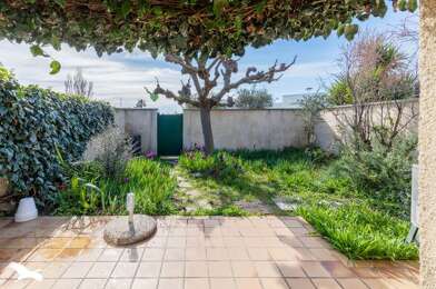 Maison 5 pièces 430000 €