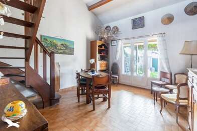 Maison 5 pièces 430000 €