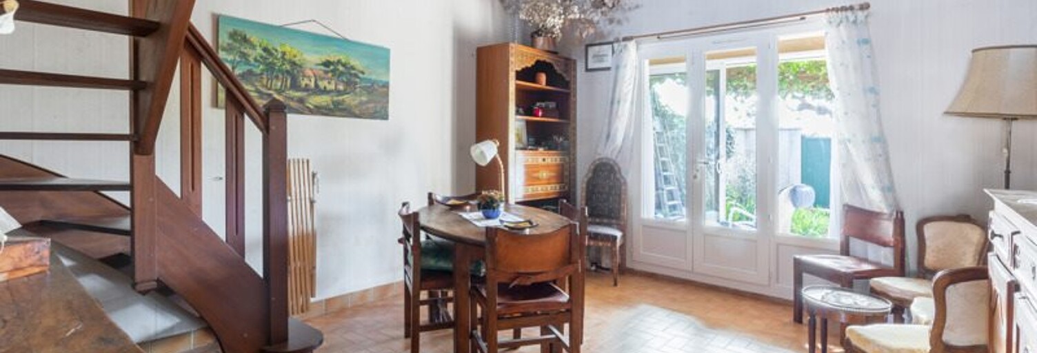 Maison 5 Pièces 86 m² à vendre à Palavas-les-Flots (34250)
