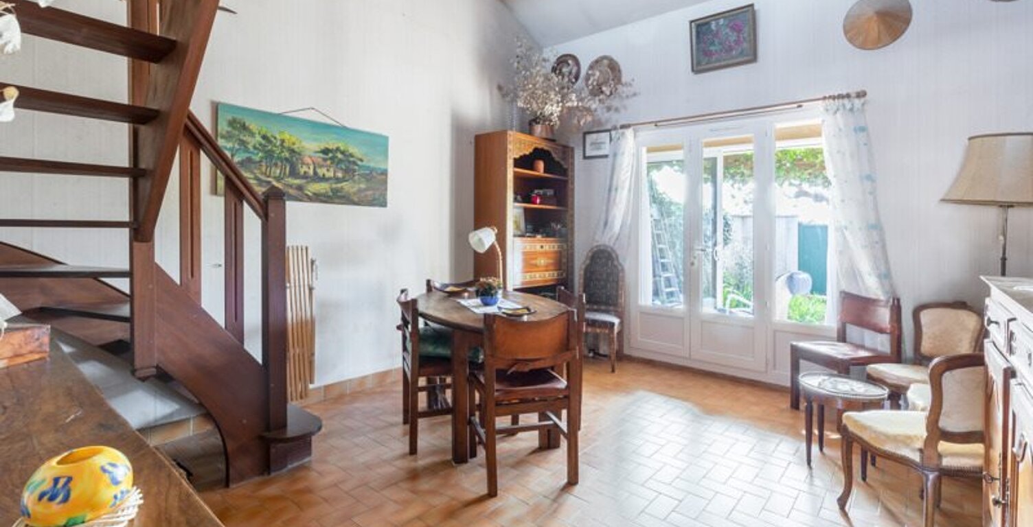 Vente maison 5 pièces 86 m² Palavas-les-Flots (34250) — photo 1