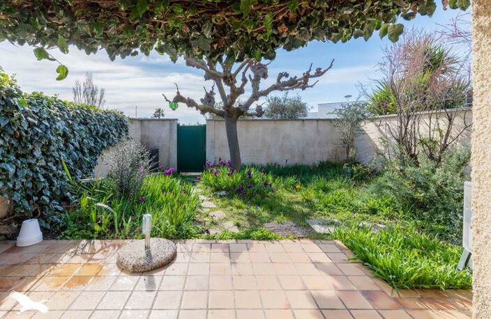 Vente maison 5 pièces 86 m² Palavas-les-Flots (34250) — photo 2