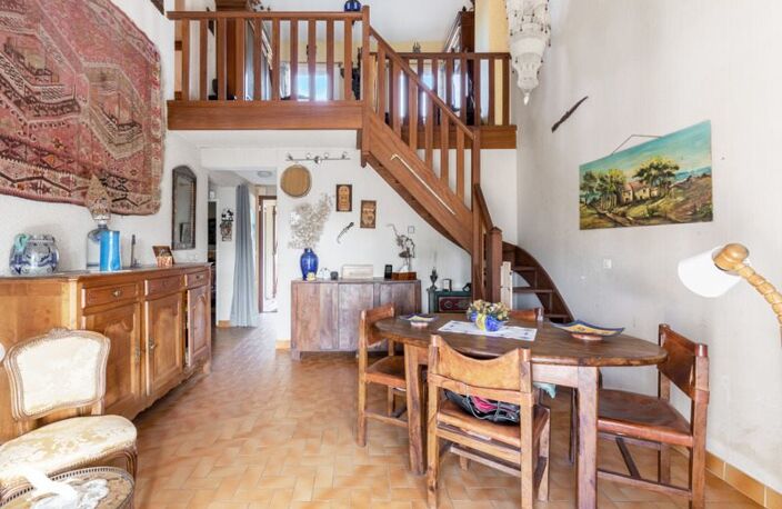Vente maison 5 pièces 86 m² Palavas-les-Flots (34250) — photo 3