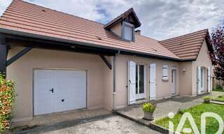 Maison 6 Pièces 140 m² à vendre à Chaumont (52000)