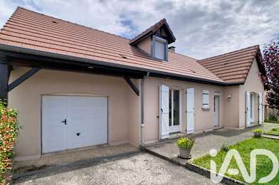 Maison 6 pièces 240000 €
