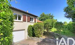 Maison 5 Pièces 107 m² à vendre à Tournefeuille (31170)
