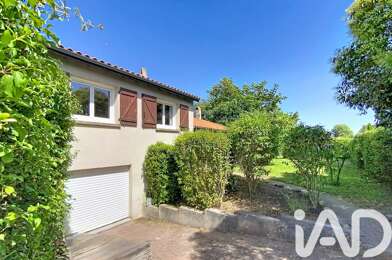 Maison 5 pièces 399000 €