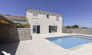 Maison 5 Pièces 115 m² à vendre à Abeilhan (34290)