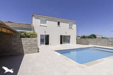 Maison 5 pièces 290000 €