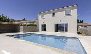 Maison 5 Pièces 115 m² à vendre à Abeilhan (34290)