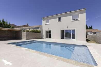 Maison 5 pièces 290000 €