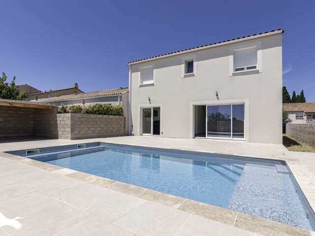 Villa de 5 pièces principales — photo du bien