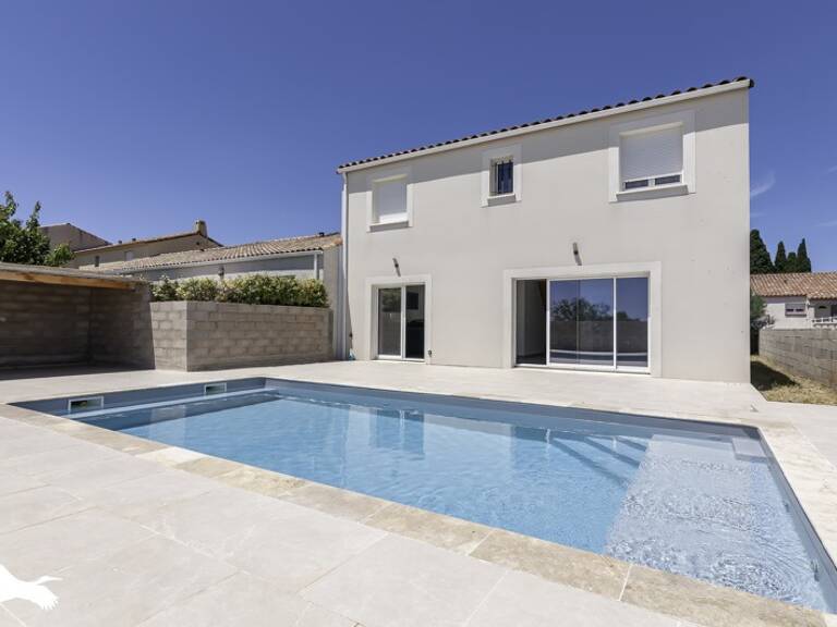 Villa de 5 pièces principales — photo 1