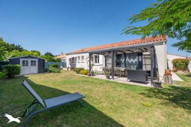 Maison 5 pièces 337900 €