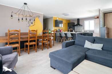 Maison 5 pièces 337900 €