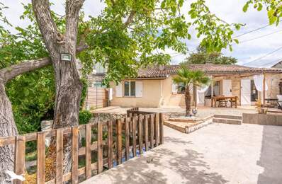 Maison en pierre de 3 pièces principales — photo du bien