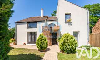 Maison 6 Pièces 160 m² à vendre à Combs-la-Ville (77380)