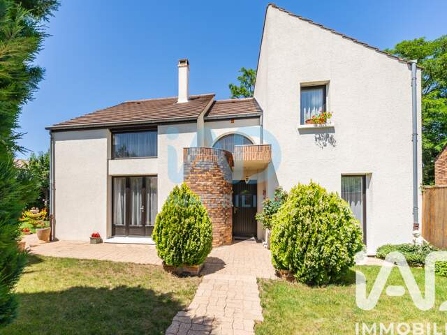 Vente Maison d'architecte 6 pièces — photo du bien