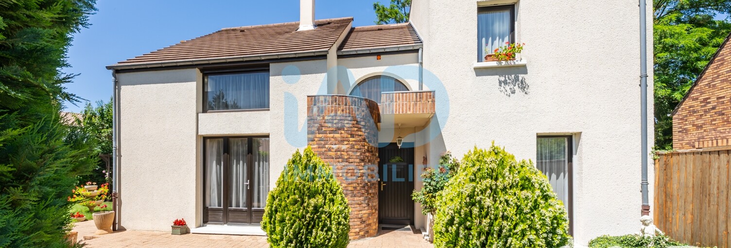 Maison 6 Pièces 160 m² à vendre à Combs-la-Ville (77380)