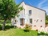 Vente Maison d'architecte 6 pièces — photo 2