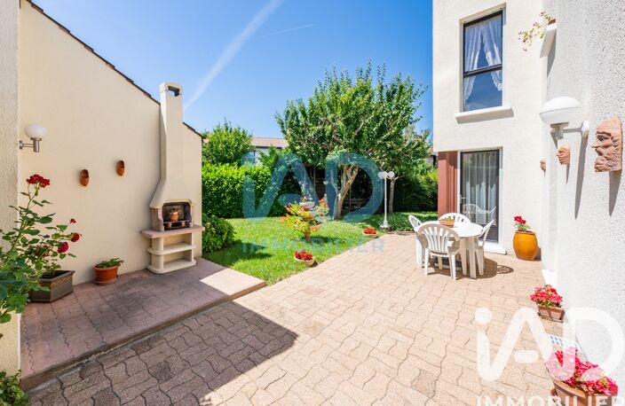 Vente Maison d'architecte 6 pièces — photo 3