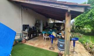 Maison 4 Pièces 140 m² à vendre à Duras (47120)