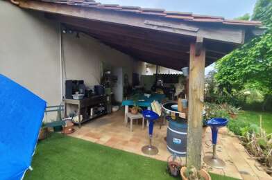 Maison 4 pièces 119460 €