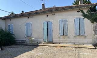 Maison 4 Pièces 140 m² à vendre à Duras (47120)