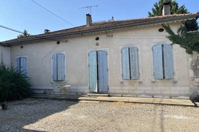 Maison 4 pièces 119460 €