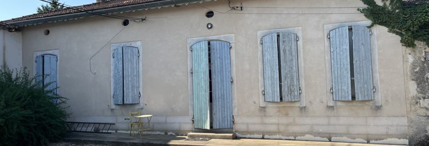 Maison 4 Pièces 140 m² à vendre à Duras (47120)