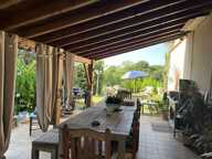Maison en pierre de 4 pièces principales — photo 2