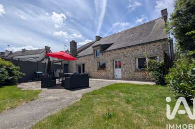 Maison 9 pièces 199000 €