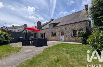 Vente Maison/villa 9 pièces — photo du bien
